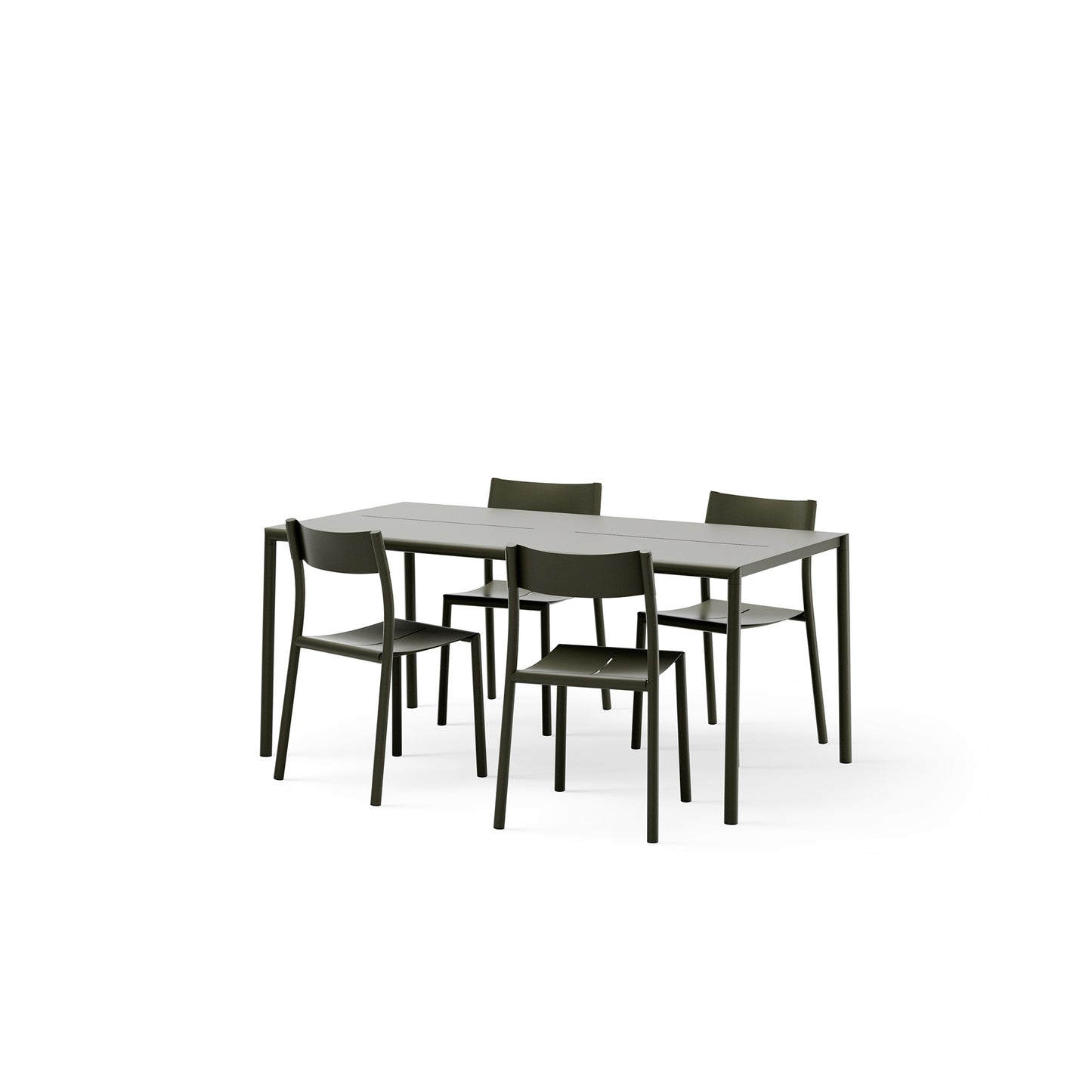 May Table