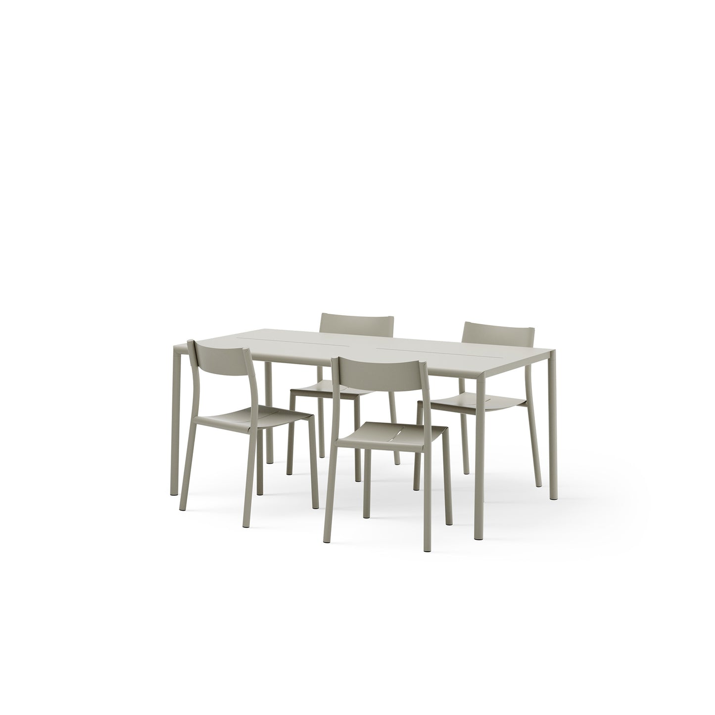 May Table