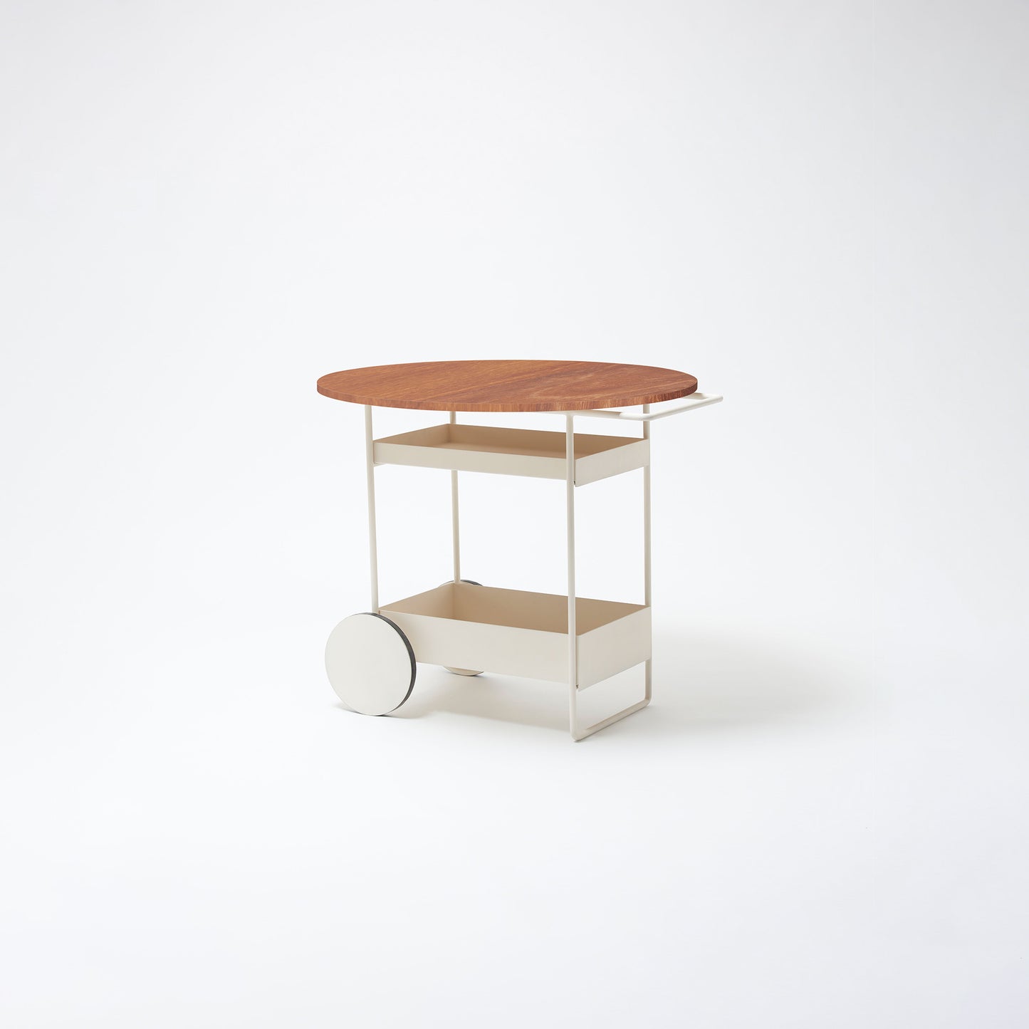 Ninfea Serving Cart
