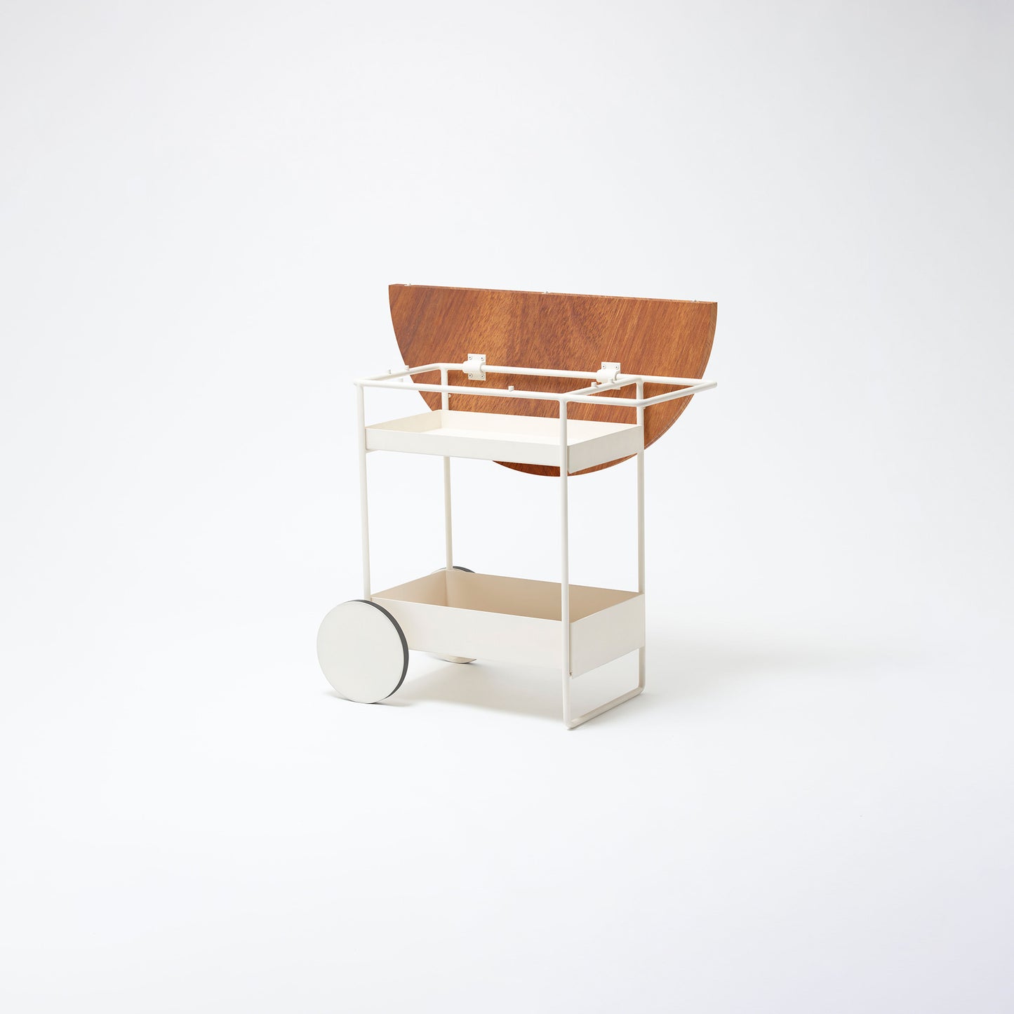 Ninfea Serving Cart