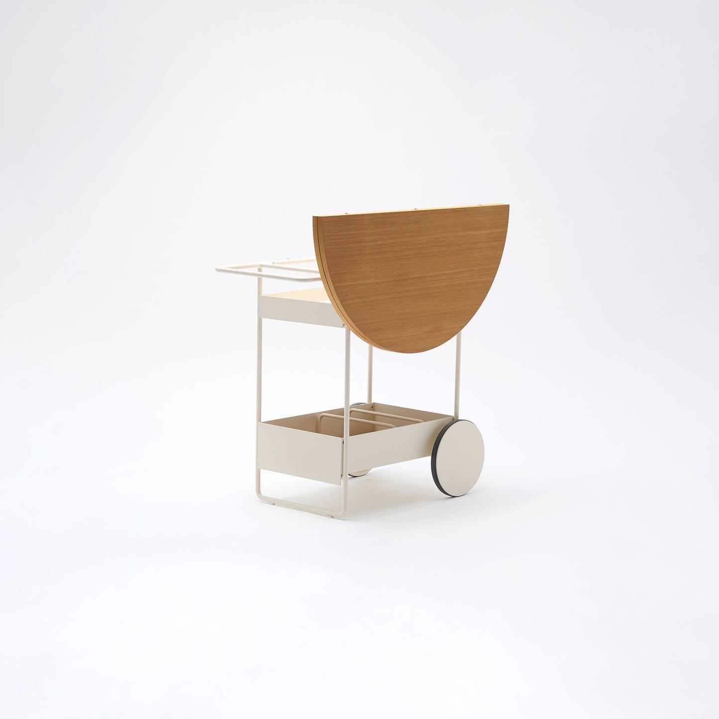 Ninfea Serving Cart