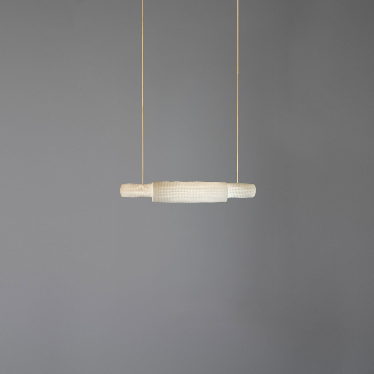 Nokori Ichi Chandelier