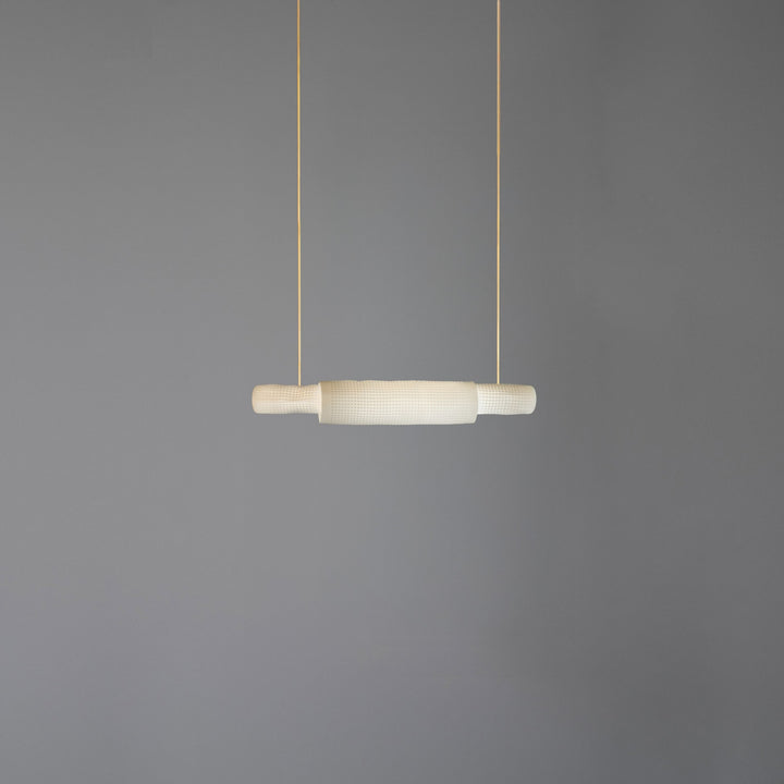 Nokori Ichi Chandelier