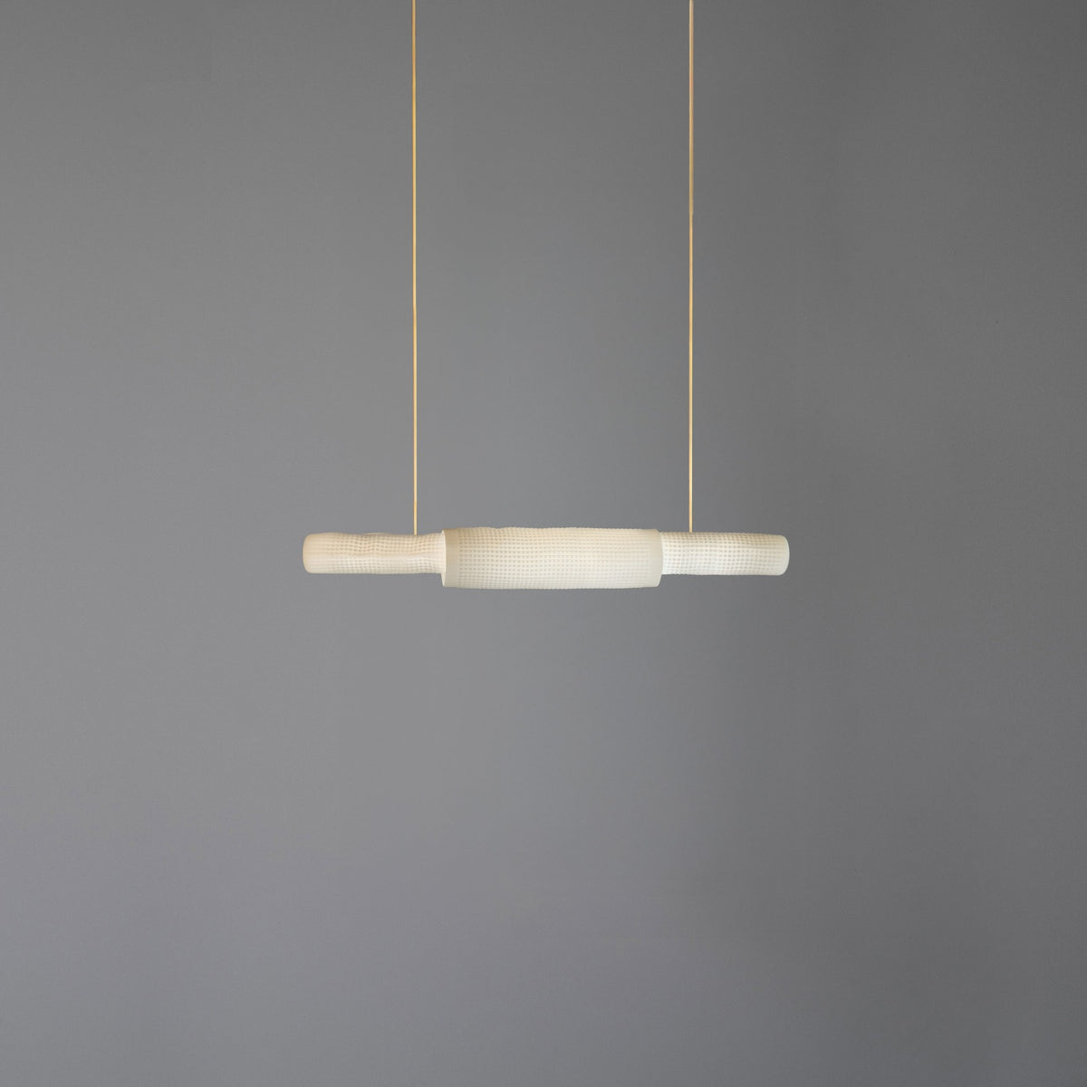 Nokori Ichi Chandelier