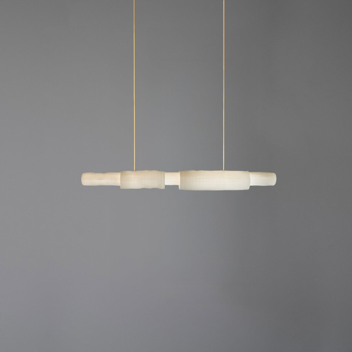Nokori Ichi Chandelier