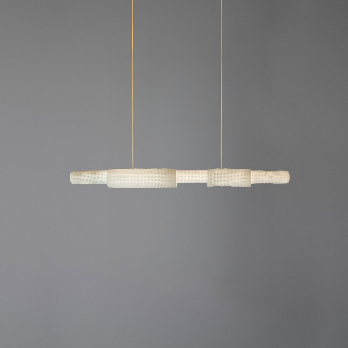 Nokori Ichi Chandelier