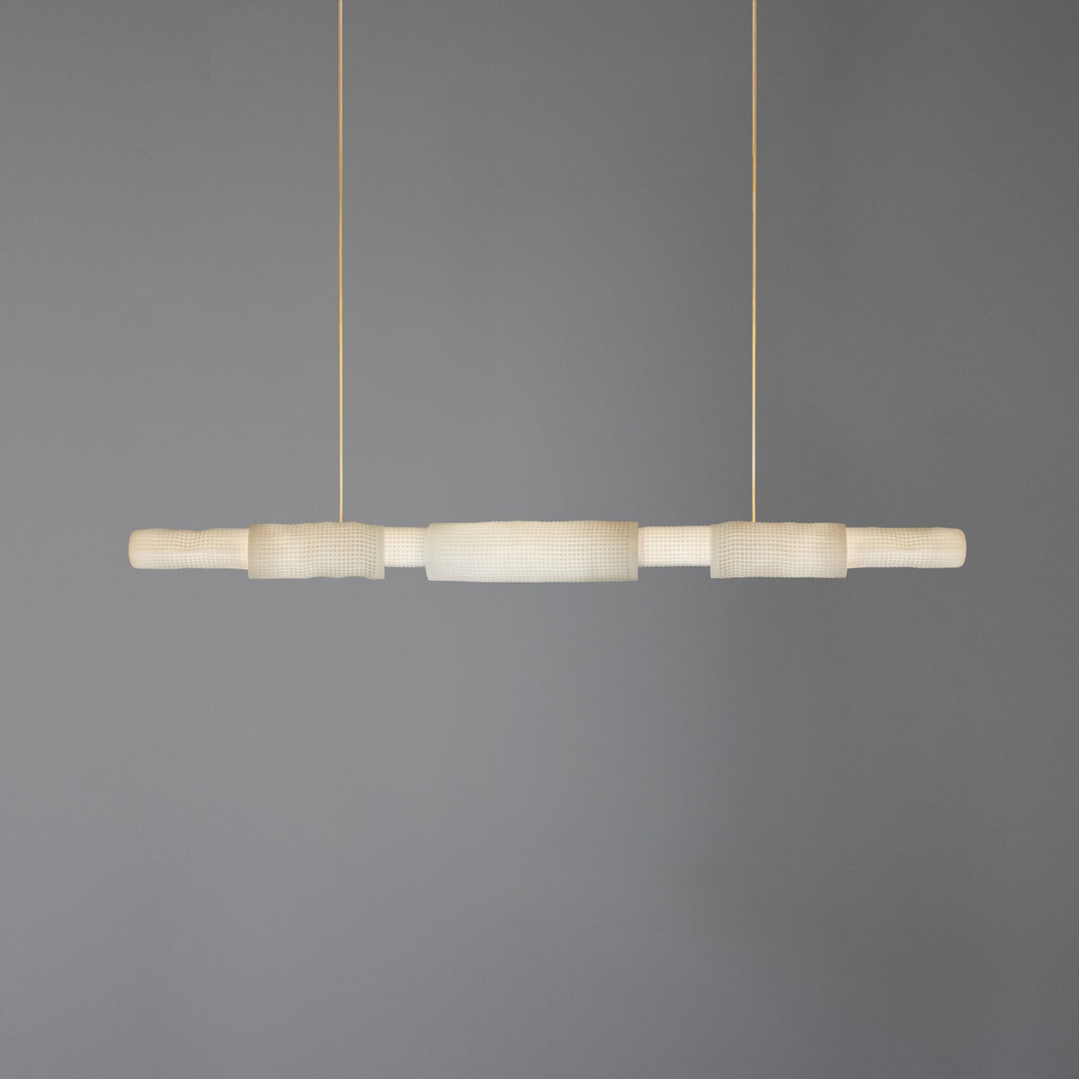 Nokori Ichi Chandelier