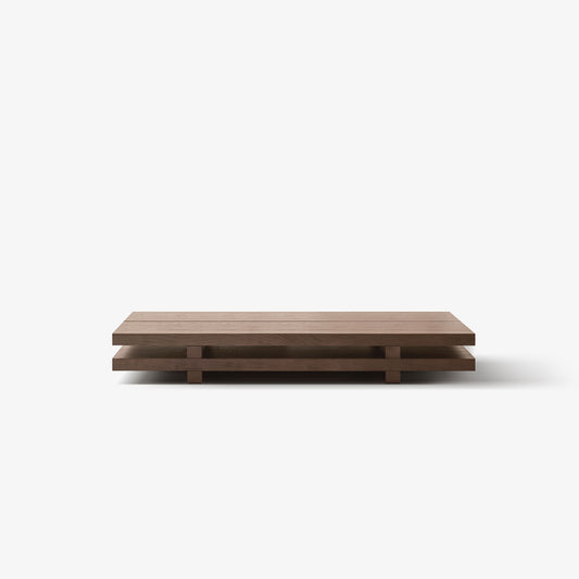 Parade Coffee Table