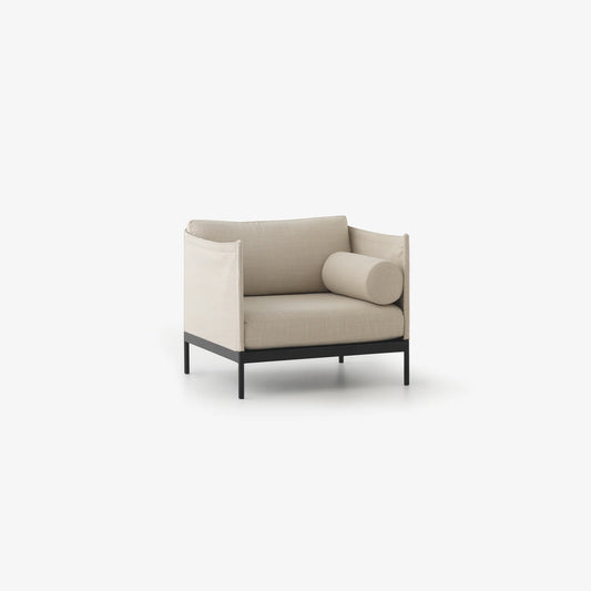 November Outdoor Lounge Chair