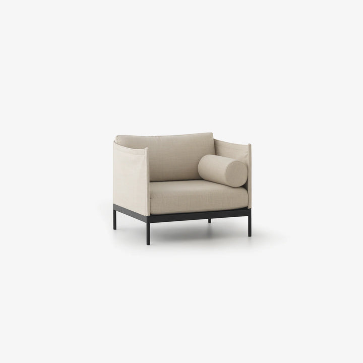 November Outdoor Lounge Chair