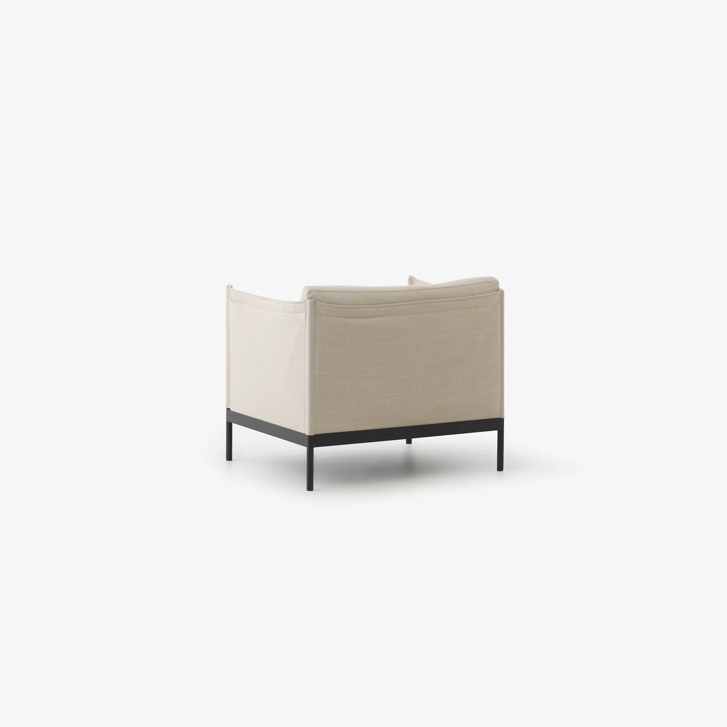 November Outdoor Lounge Chair