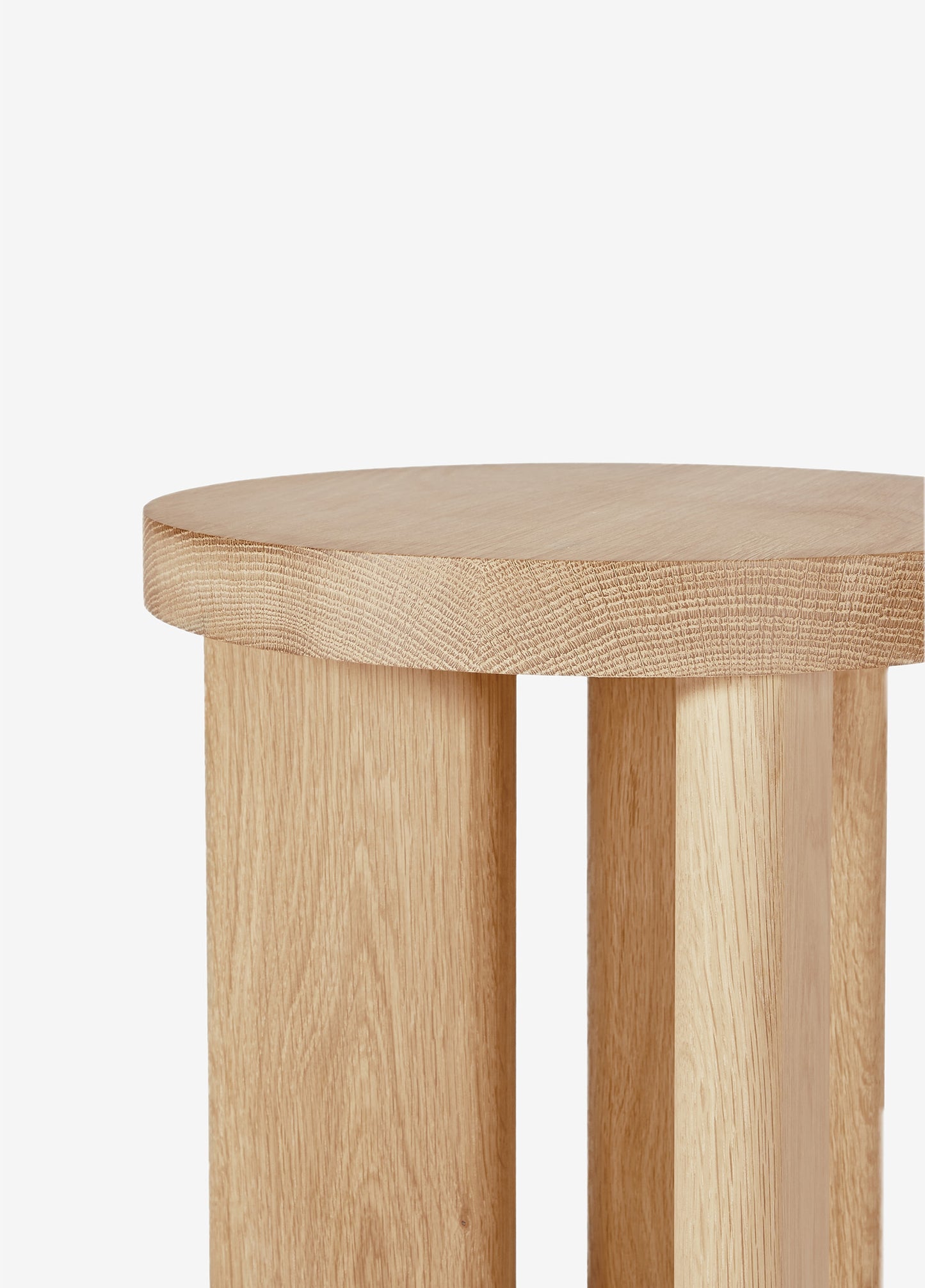 Odie Side Table