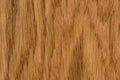 Oak Oiled