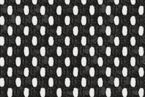 POL001 Black