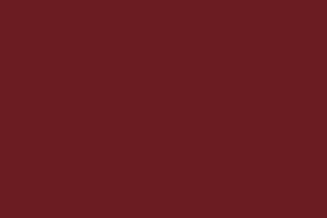 POMA Polyethylene Glossy Bordeau
