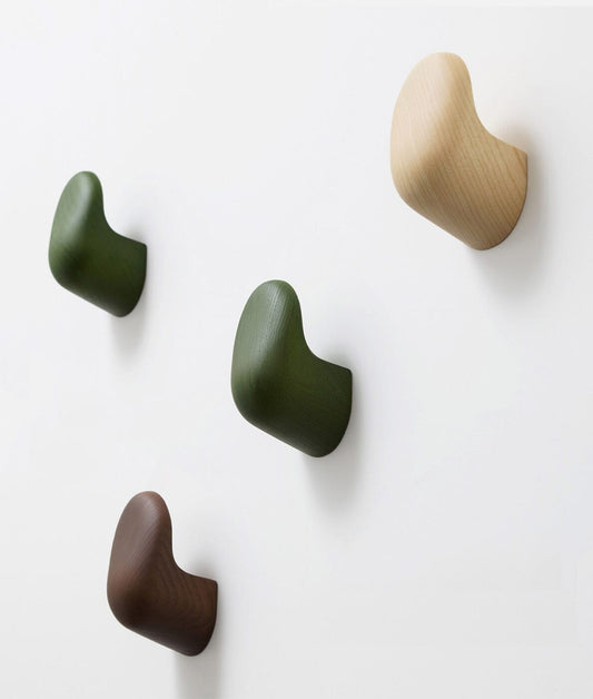 Palmo Hooks