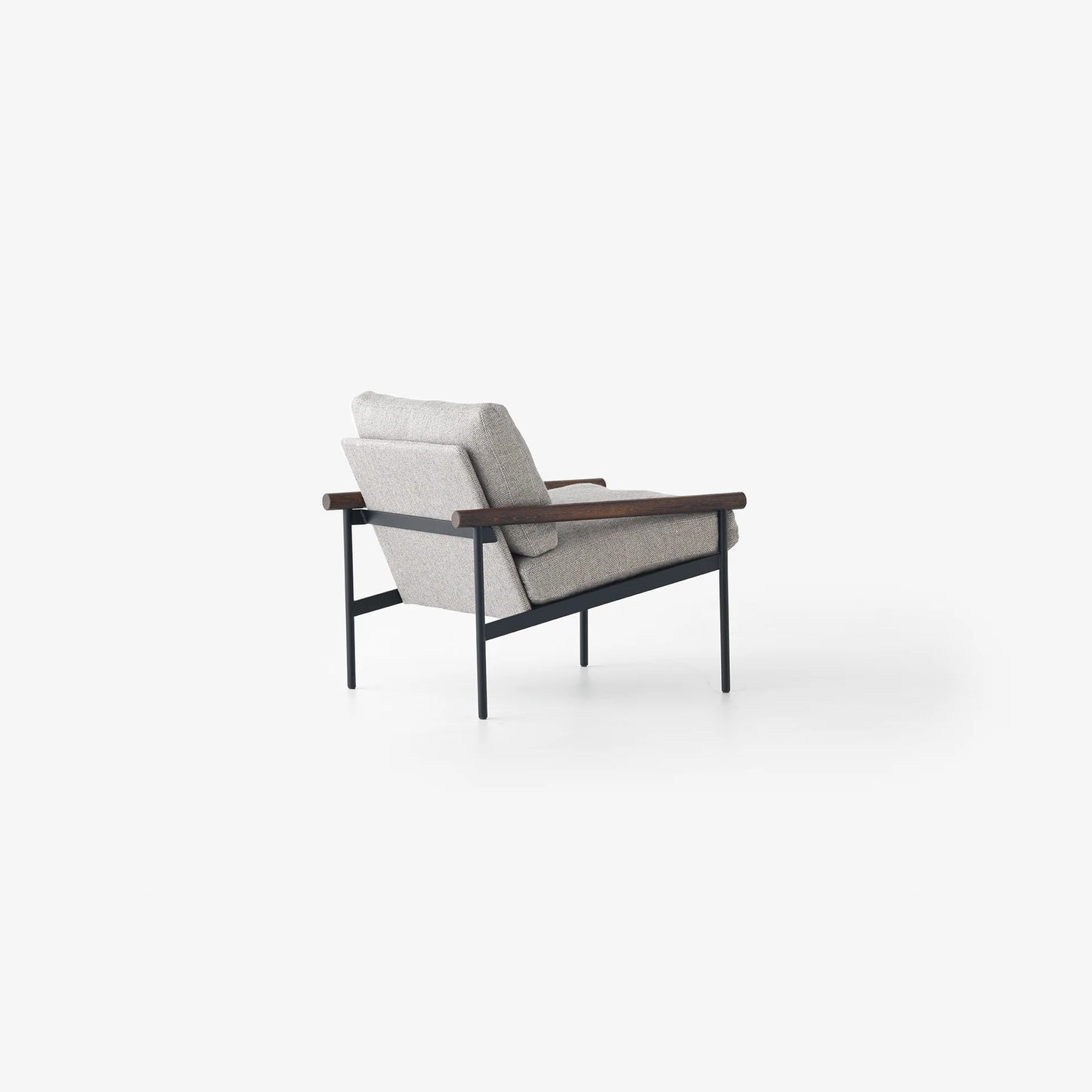 Parallel Lounge Chair