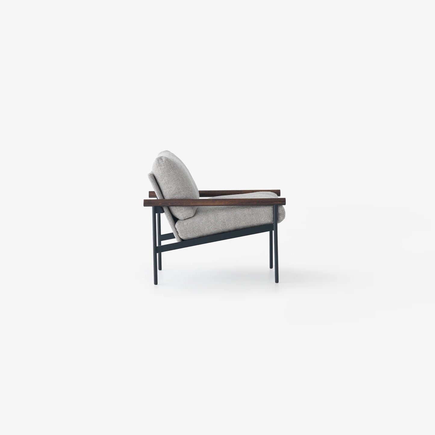 Parallel Lounge Chair