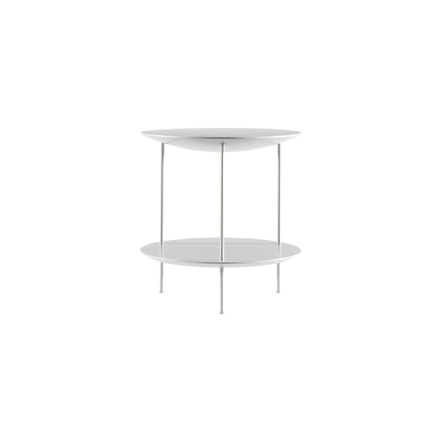 Pastille Side Table