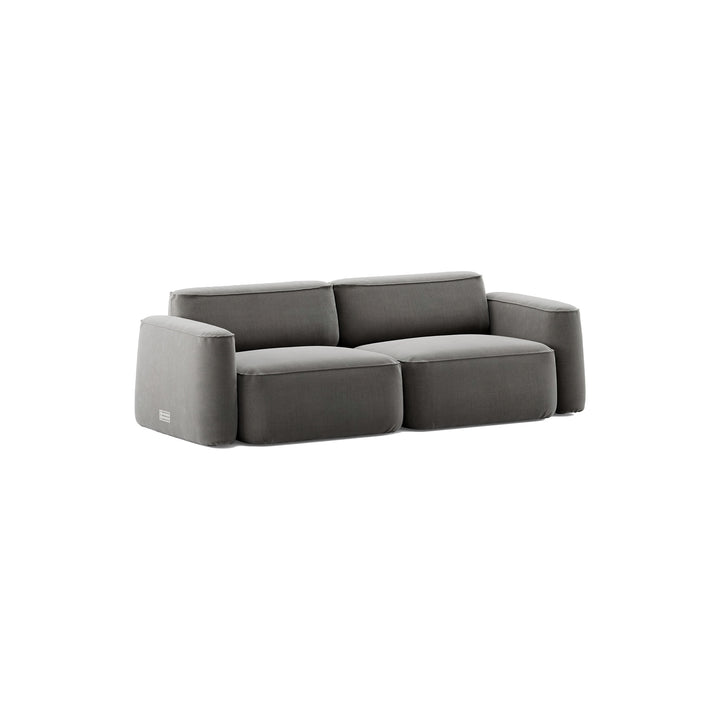 Patch Sofa