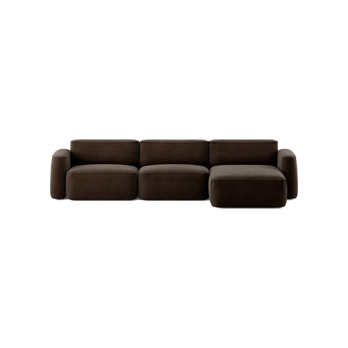 Patch Sofa