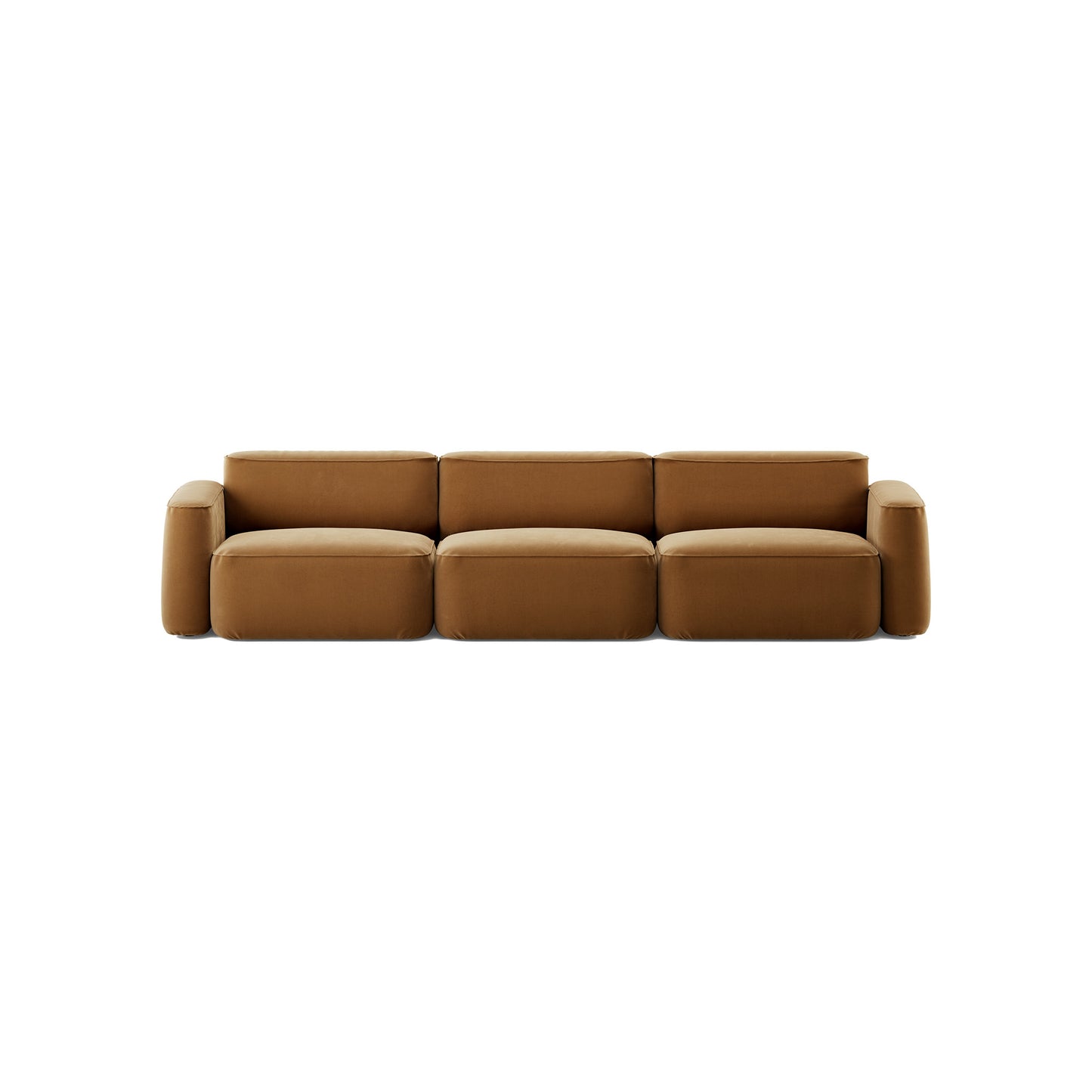 Patch Sofa