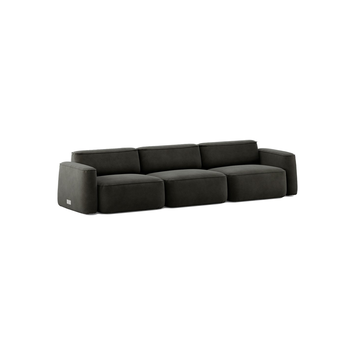 Patch Sofa