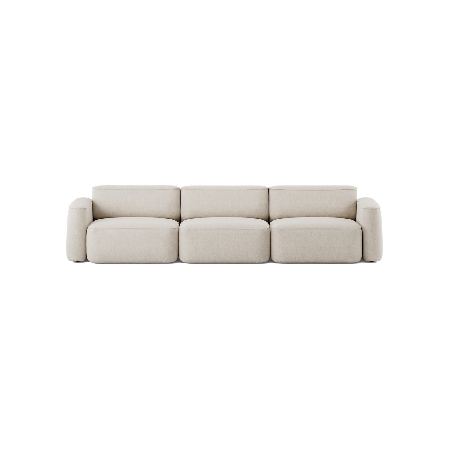 Patch Sofa