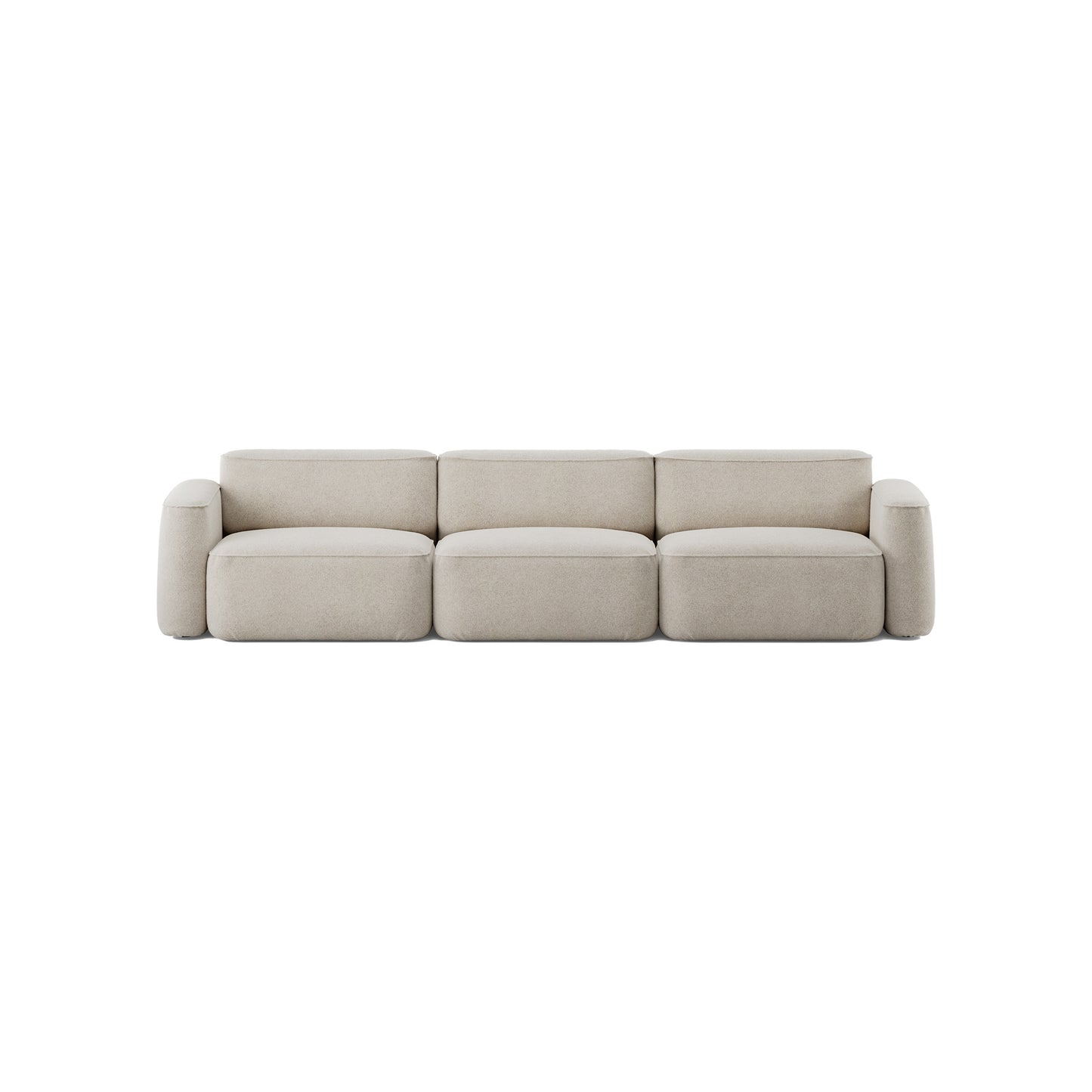 Patch Sofa