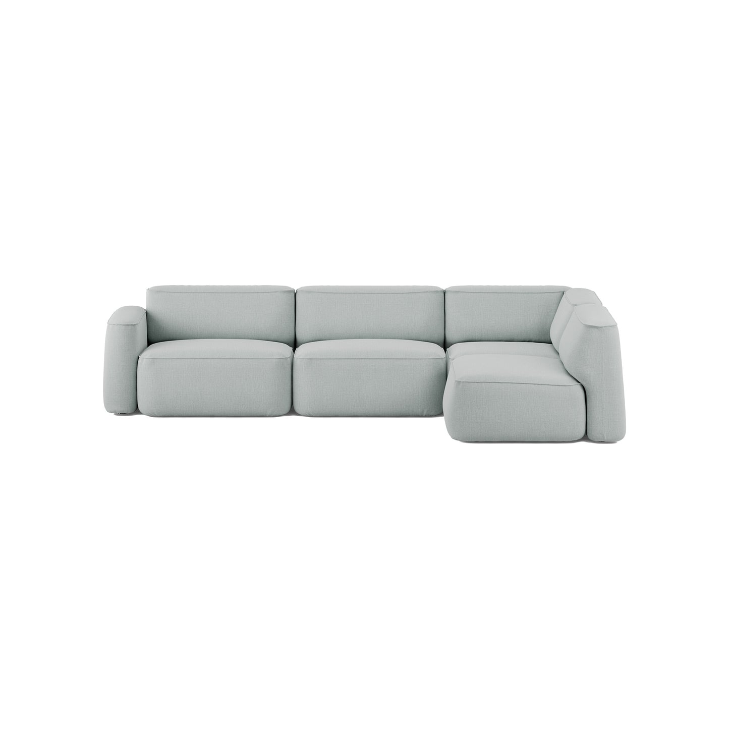Patch Sofa