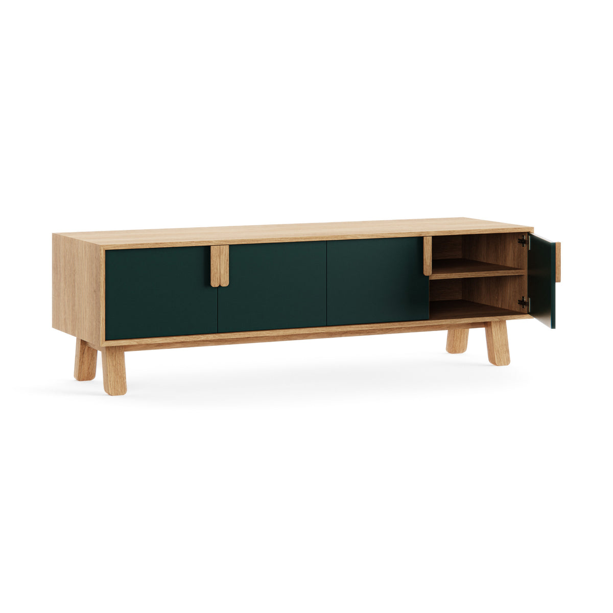 Peggy Entertainment Unit
