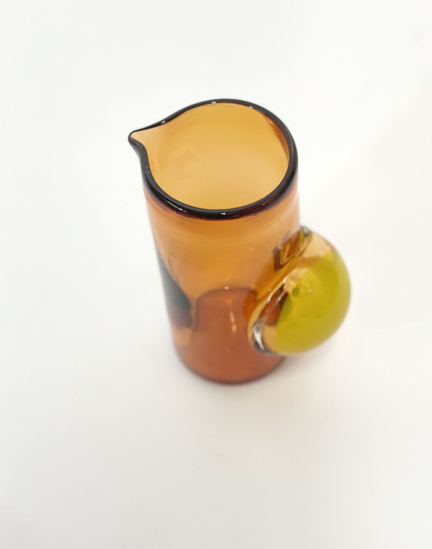 Bubble Pitcher #4