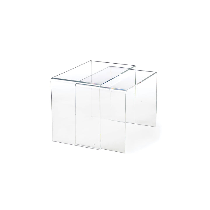 Combiplex Nesting Tables