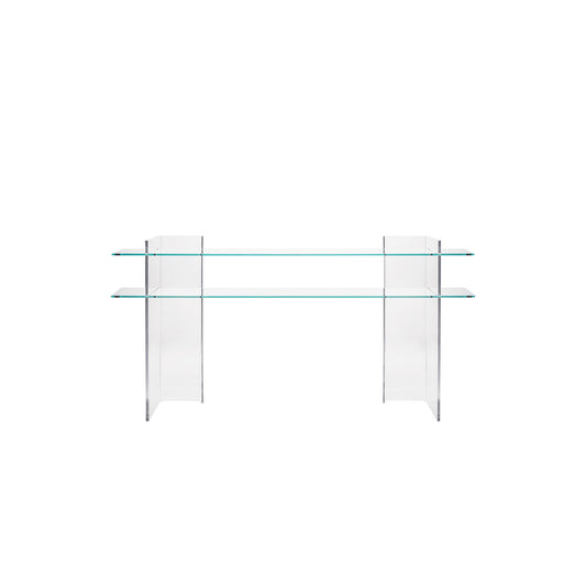 Combiplex Console