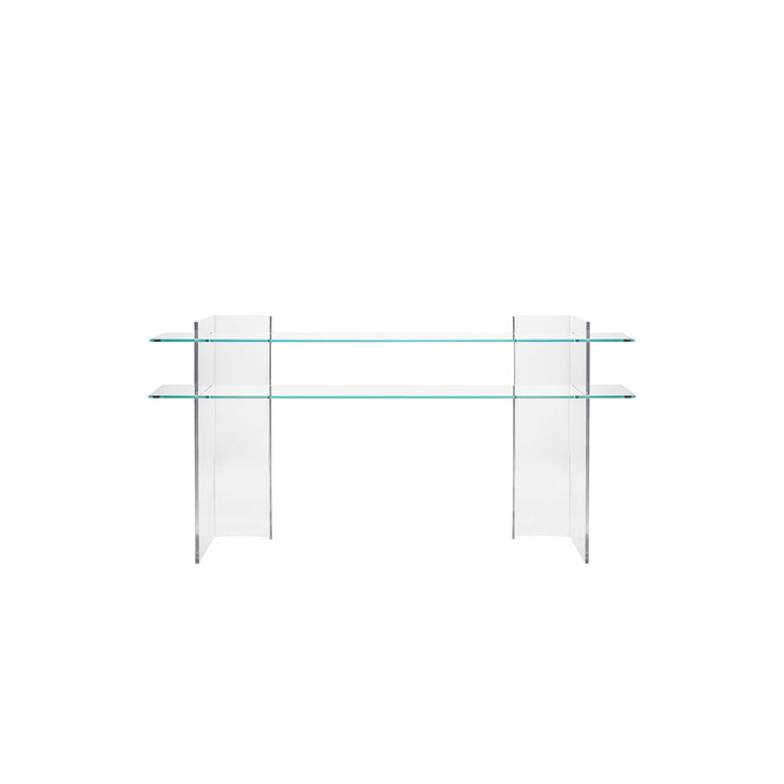 Combiplex Console