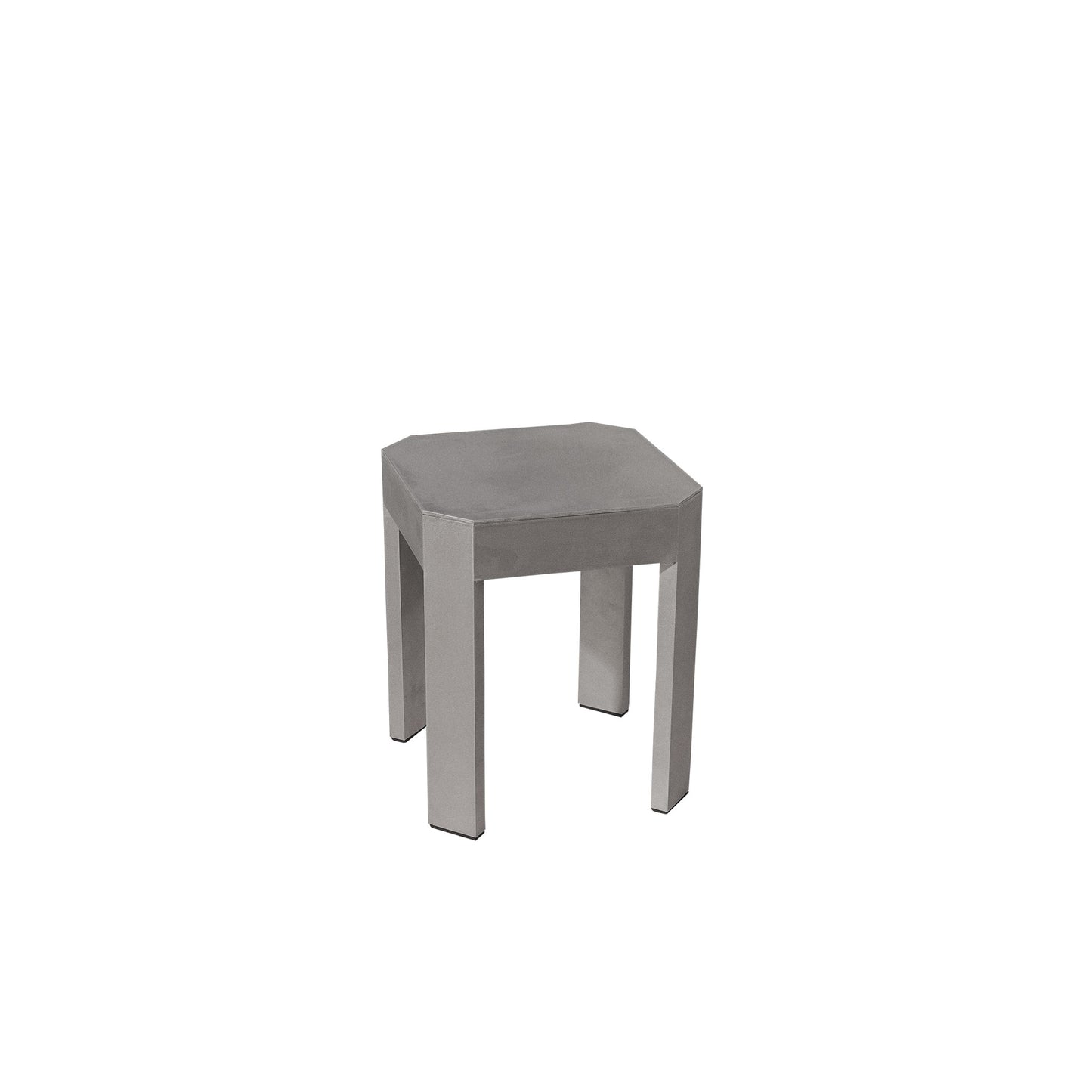 Frame Low Stool