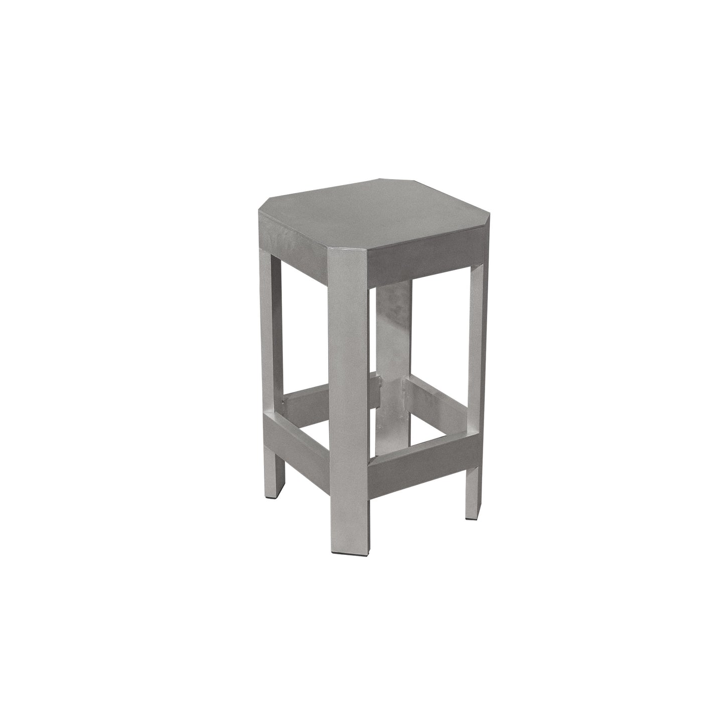 Frame Counter & Bar Stool