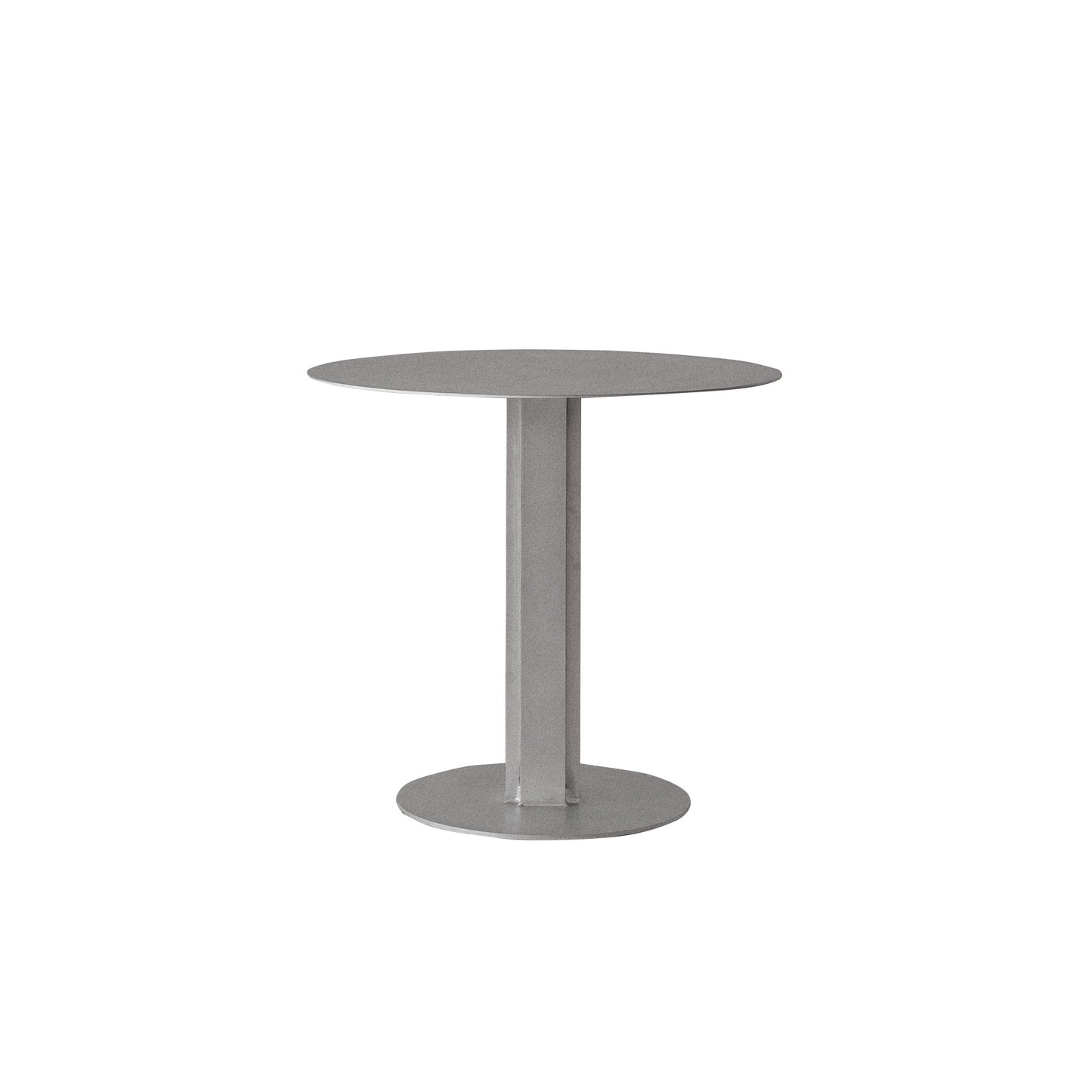 Frame Table - Round