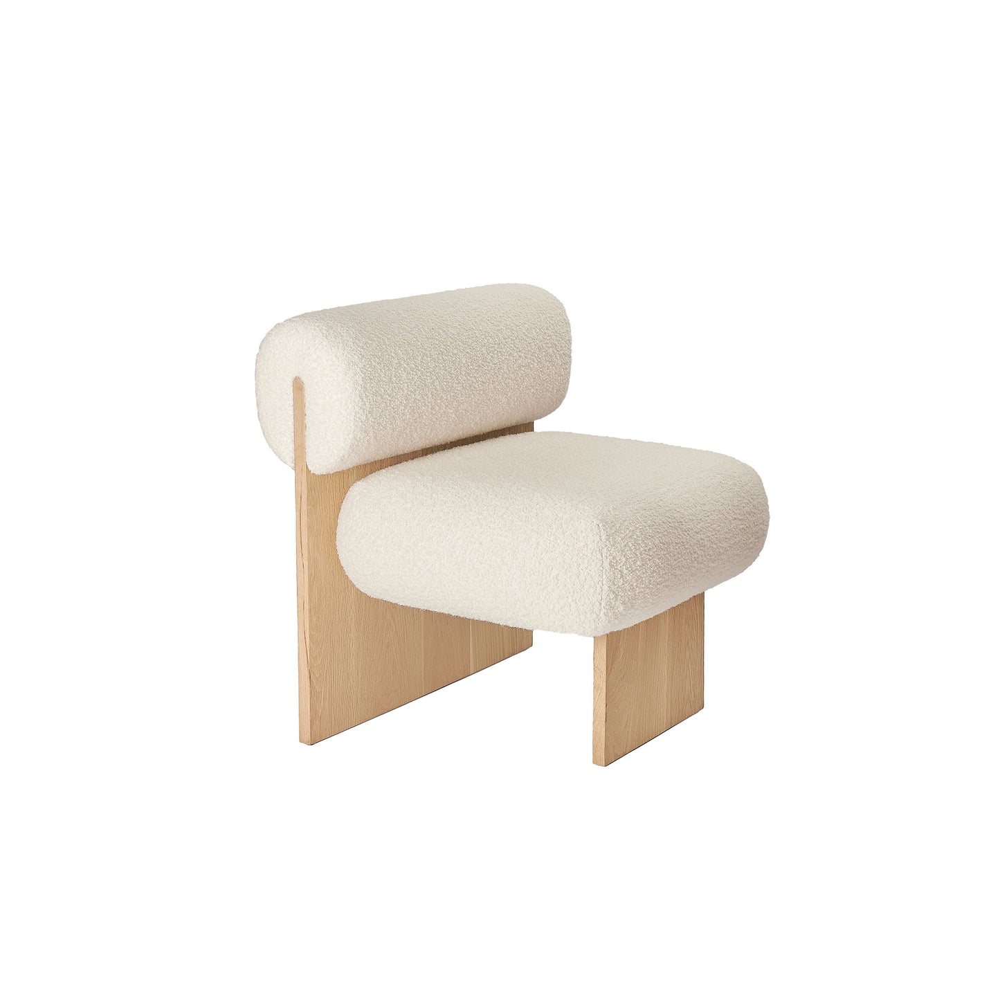 L'Art de Vivre Lounge Chair