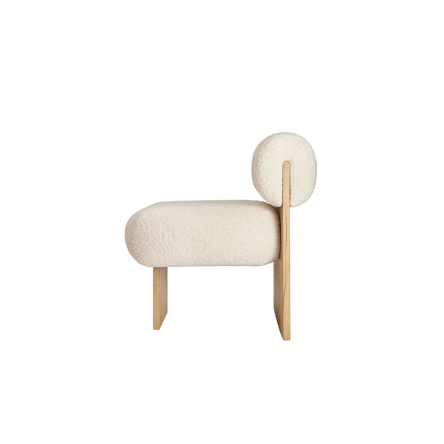 L'Art de Vivre Lounge Chair
