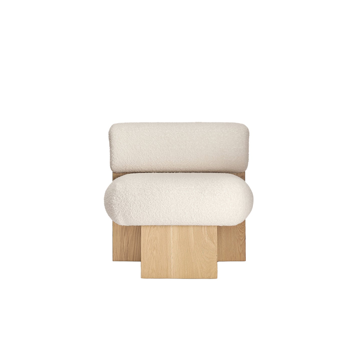 L'Art de Vivre Lounge Chair