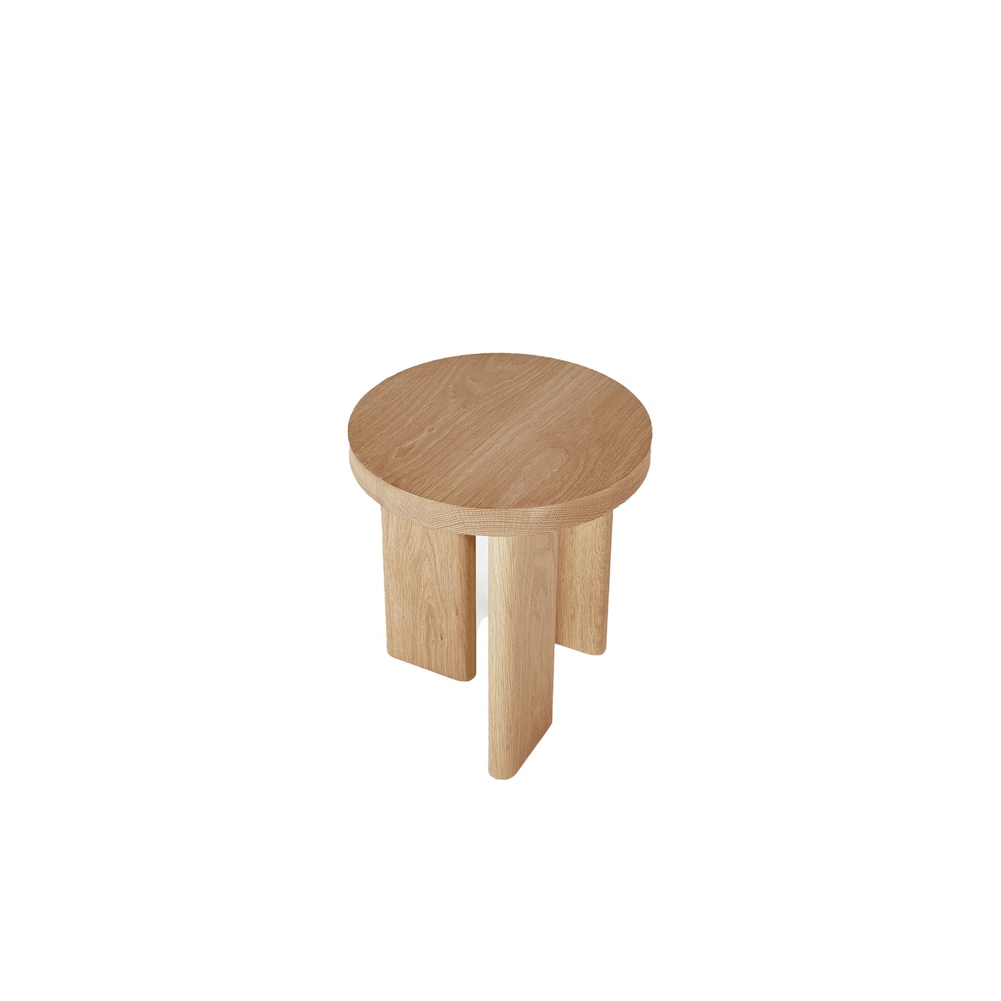 Odie Side Table