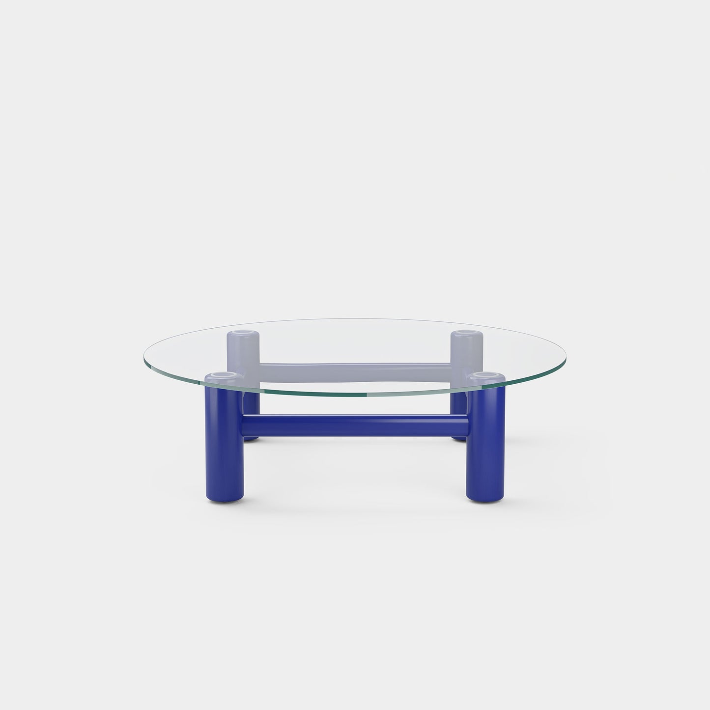 Boundary Table - Round