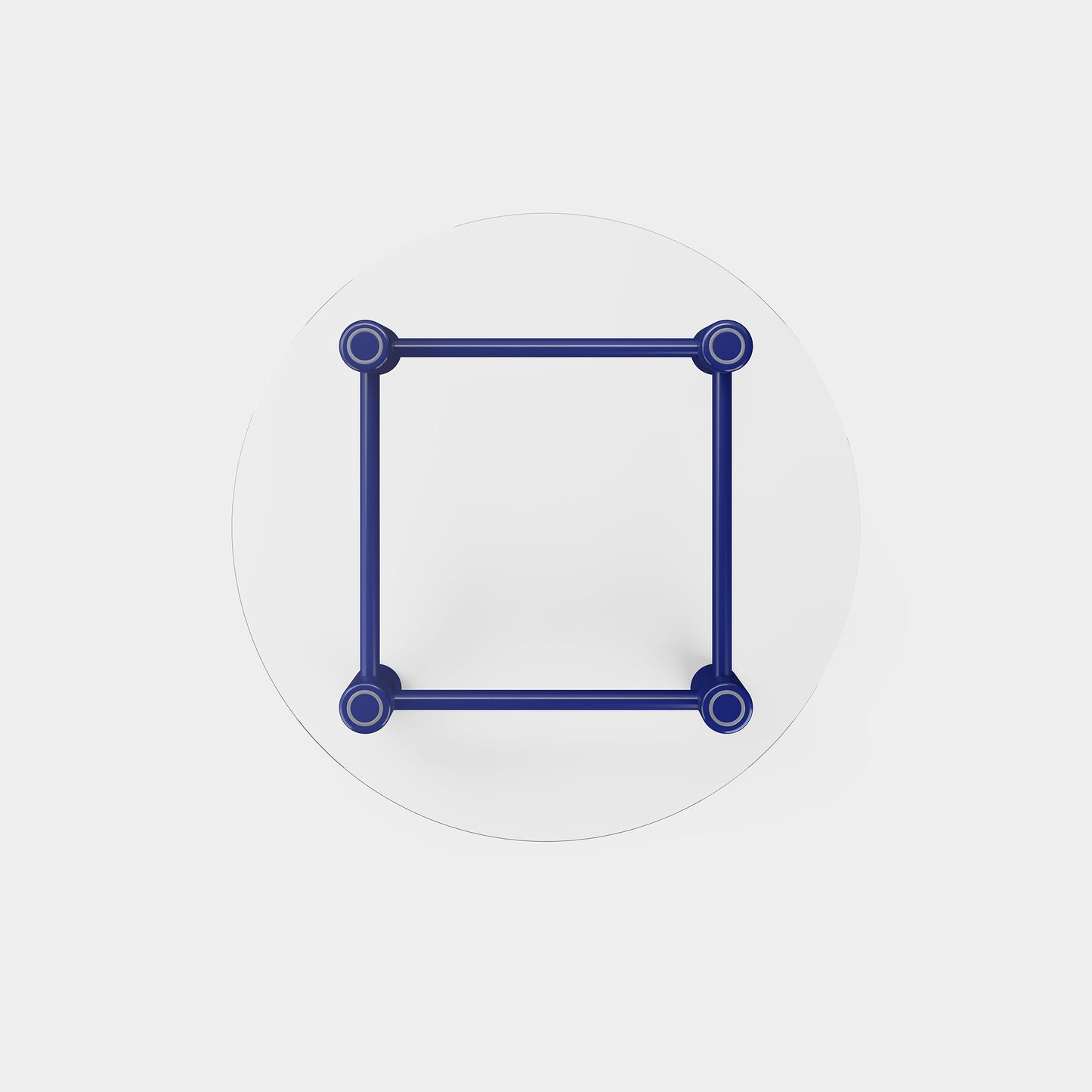 Boundary Table - Round