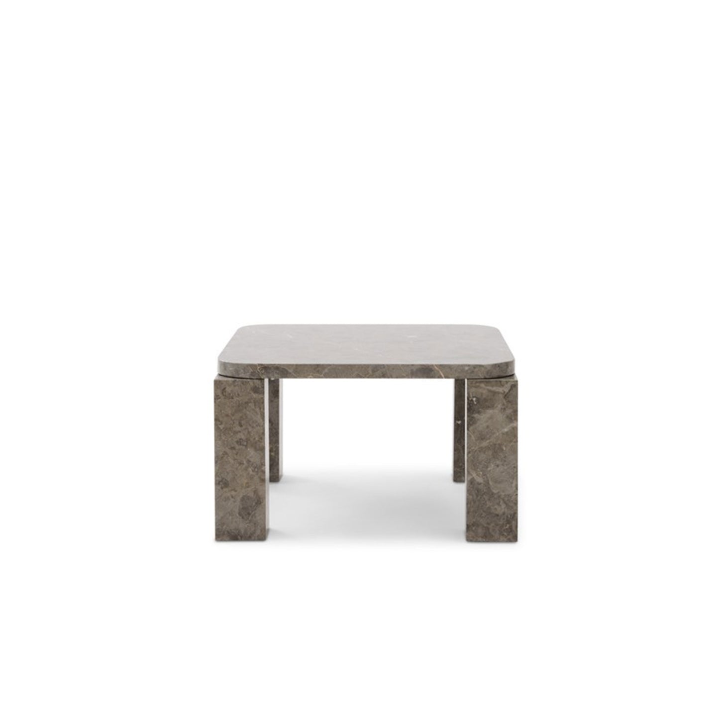 Atlas Side Table by New Works — view 2