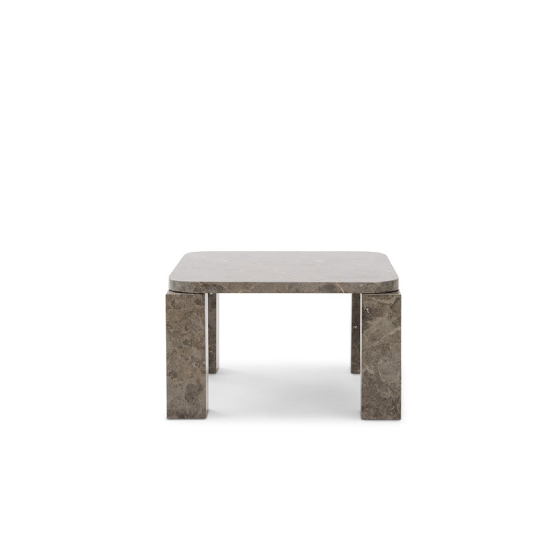 Atlas Side Table by New Works — view 2