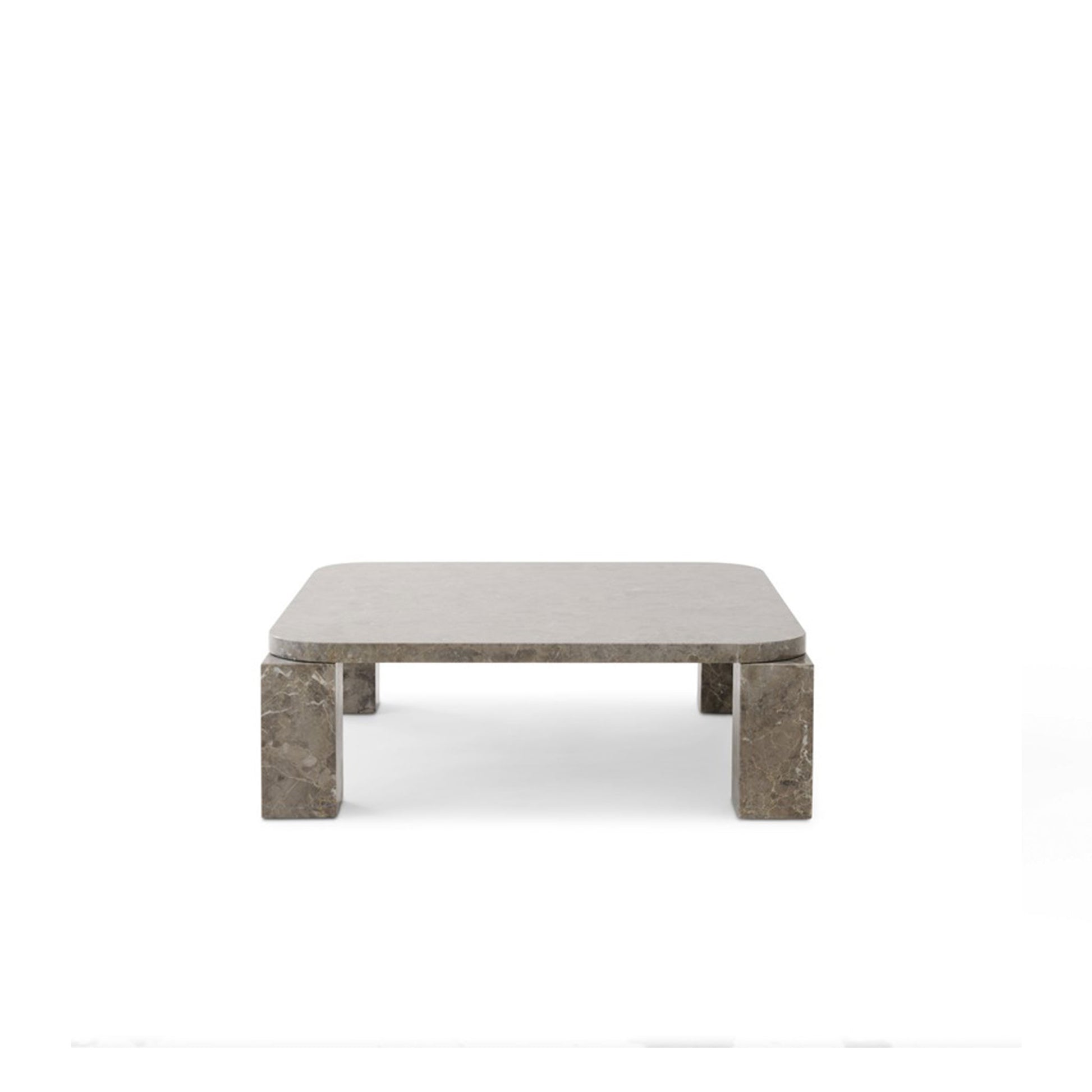 Atlas Coffee Table by New Works — view 2