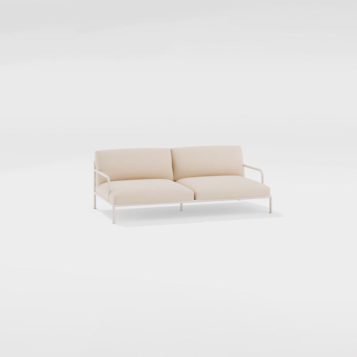 Roè Sofa With Armrests