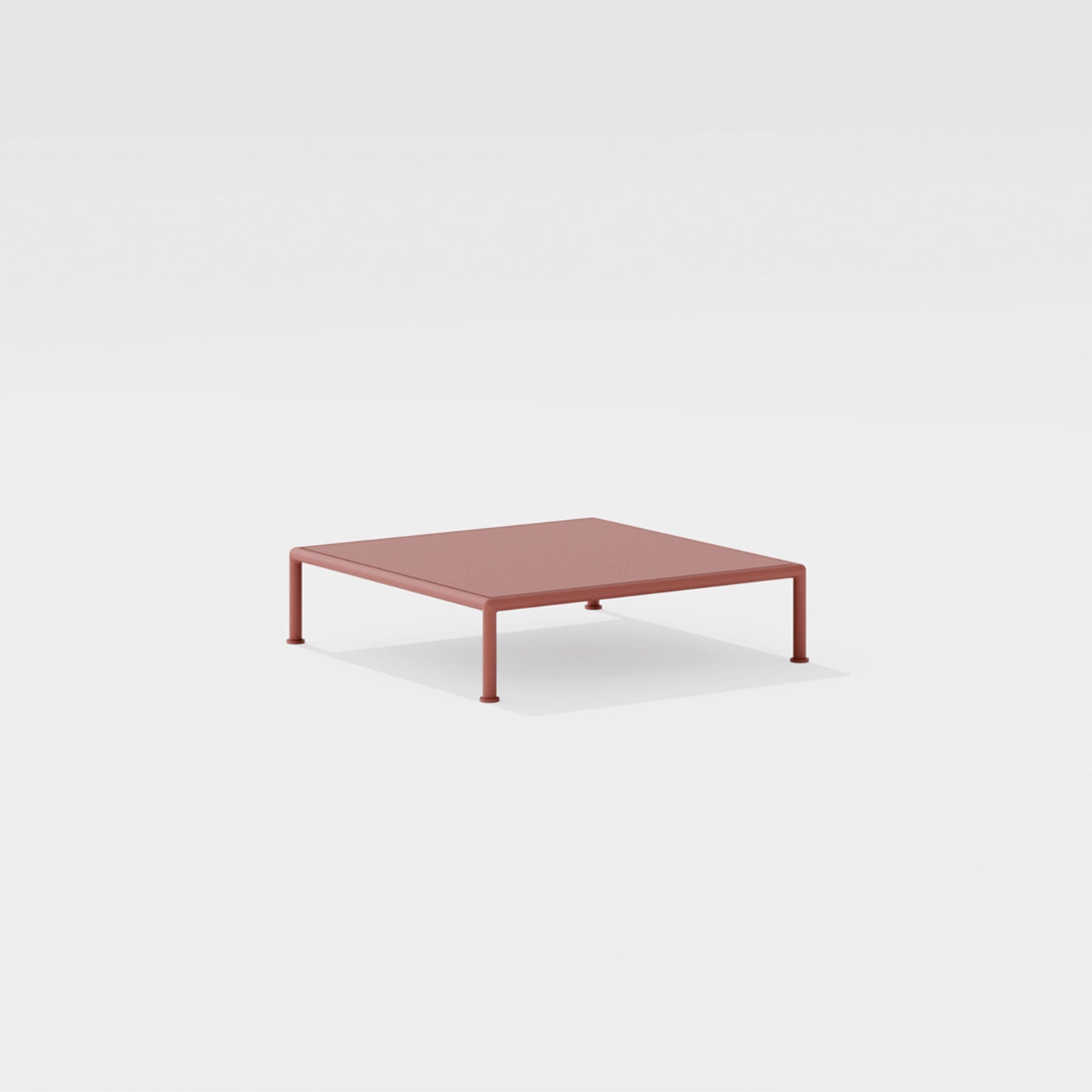 Roè Coffee Table Square