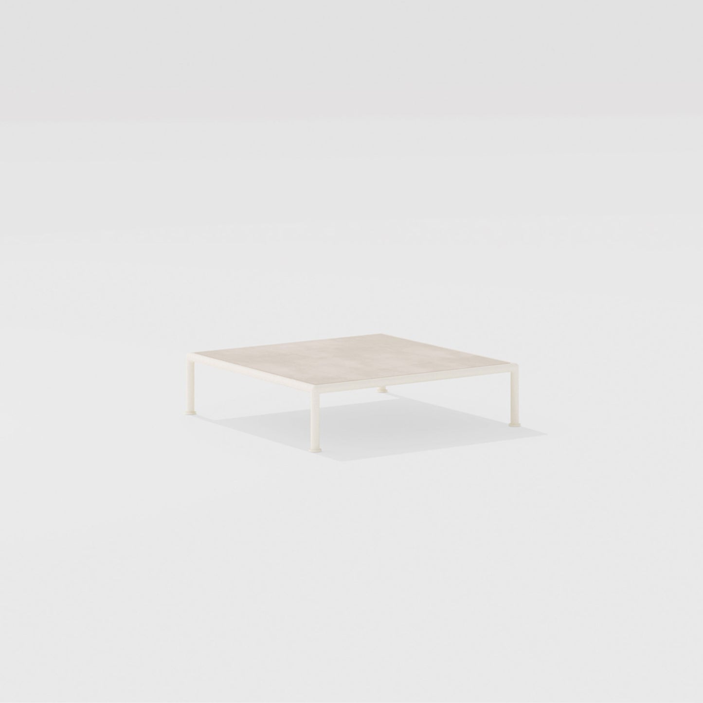 Roè Coffee Table Square